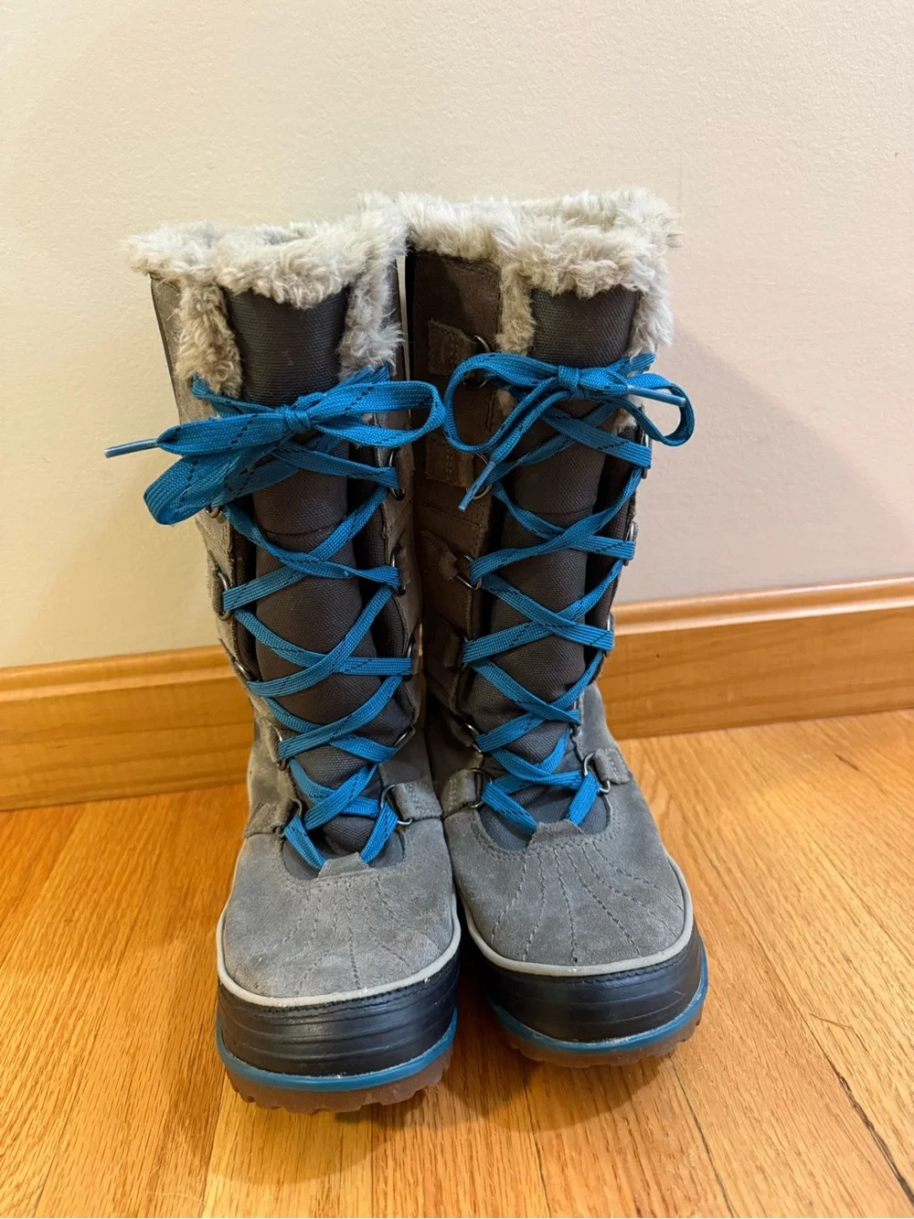 Sorel Women’s Boots 7.5
